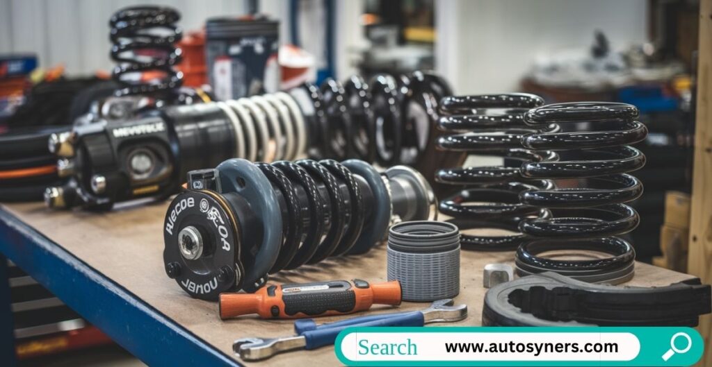 Cutting-edge advanced technology integration in modern manufacturing processes with robotics and smart systems.